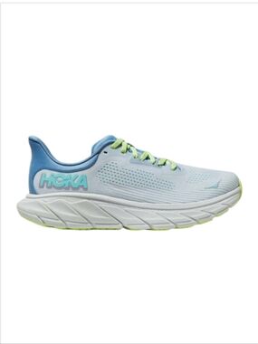 Hoka One One Arahi 7 **Wide** Running Shoes in Illusion Dusk **Wide**